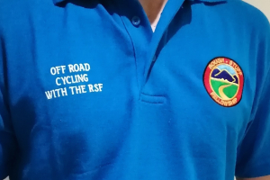Branded Clothing