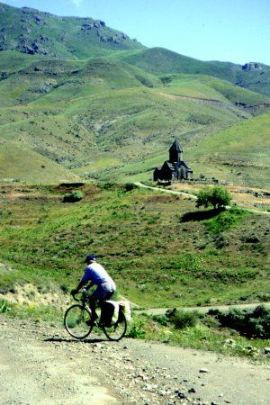Armenia