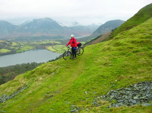 Fellside
