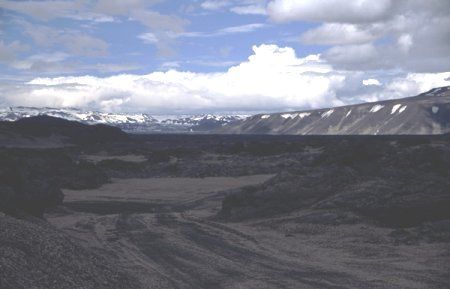 On Krepputunga