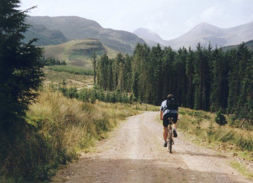 Glen More