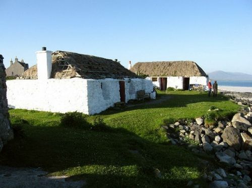 Berneray